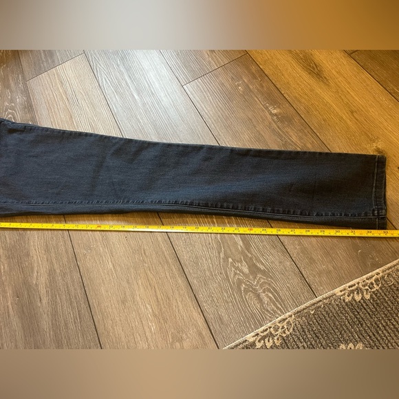 NWT PrAna Kara Jeans Skinny Dark Was Size 6 / 28 30” inseam - Picture 10 of 12